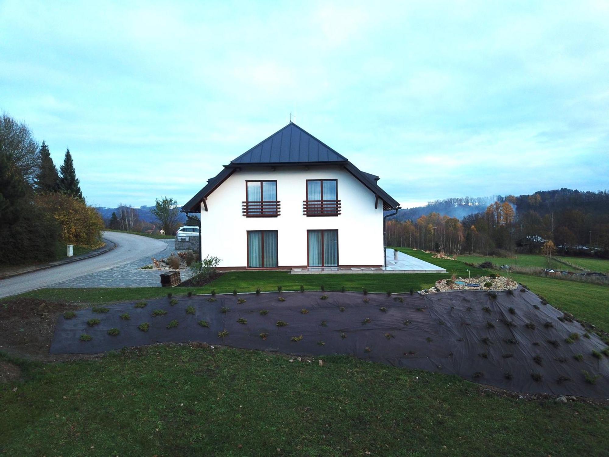 Apartmany Semily Exterior foto